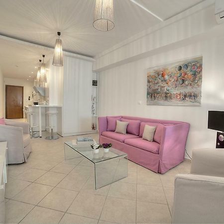 Downtown Glyfada Smart Apartment Athènes Extérieur photo