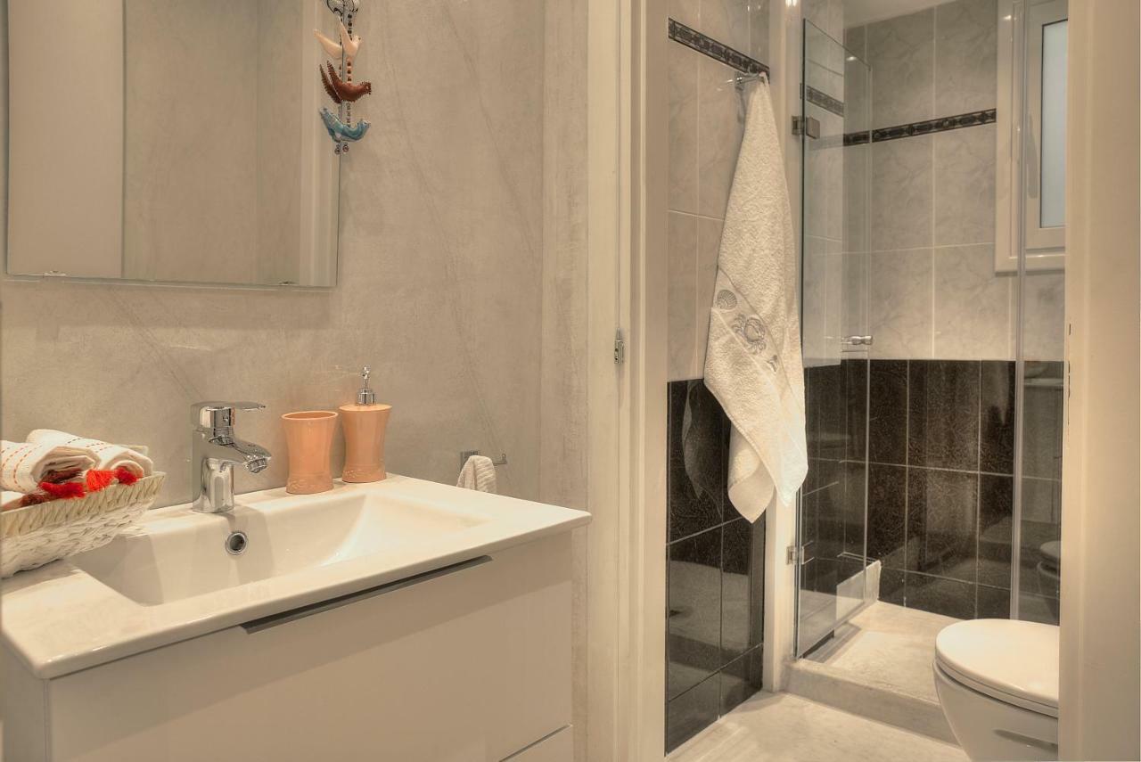 Downtown Glyfada Smart Apartment Athènes Extérieur photo