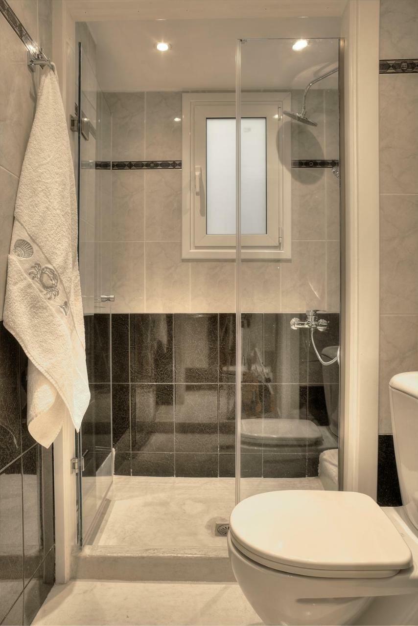 Downtown Glyfada Smart Apartment Athènes Extérieur photo